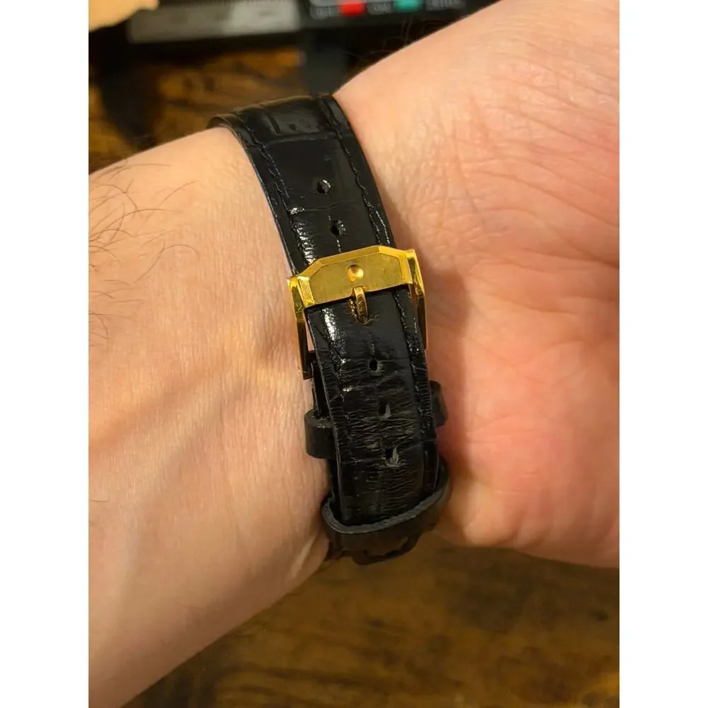 Movado men’s swiss
